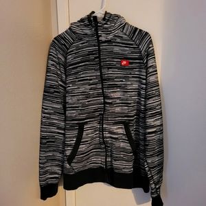 Nike hoodie